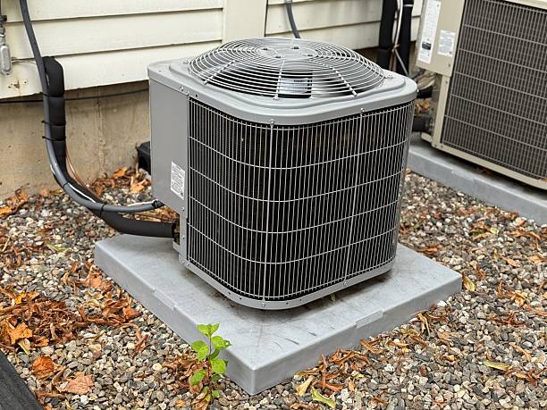 24/7 Emergency Heat Pump Repair experts in Blawenburg, NJ