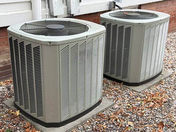 Reliable Heat Pump Repair contractor in Blawenburg, NJ by Leonard HVAC
